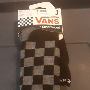 Van's unisex socks